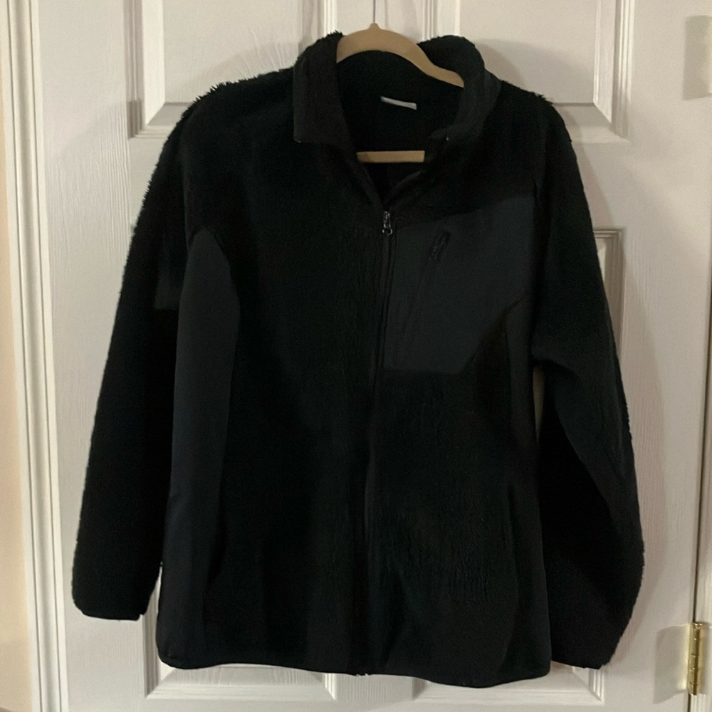 Nice women’s Columbia jacket